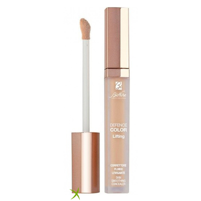 Bionike Defence Color Lifting Correttore Fluido Levigante 202 Creme
