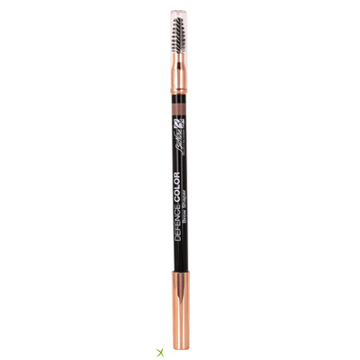 Bionike Defence Color Brown Shaper Matita per Sopraciglia 501