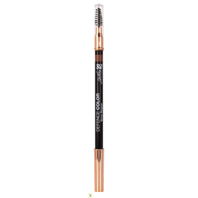 Bionike Defence Color Brow Shaper matita sopracciglia 502 1 Pezzo