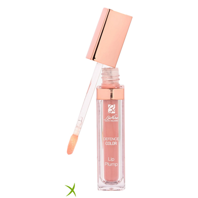 Bionike Defence Color  Lip Plump N001 Nude Rose