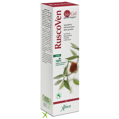 Ruscoven Biogel 100 ml