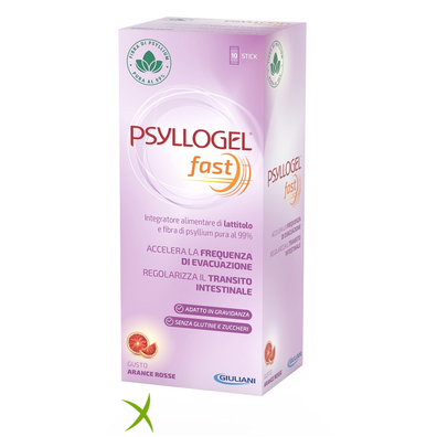 Psyllogel Fast F 10 Stick