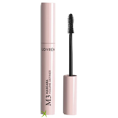 Lovren M3 Mascara Volume Definer 10 ml