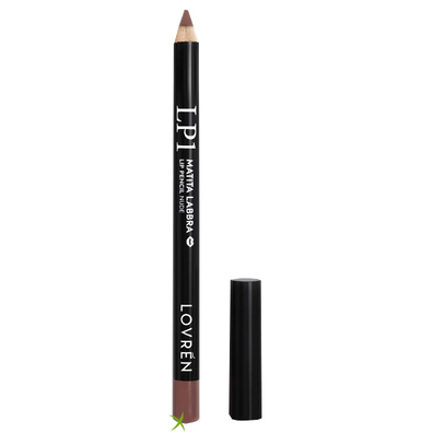 Lovren Matita Labbra LP1 Nude 1 Pezzo