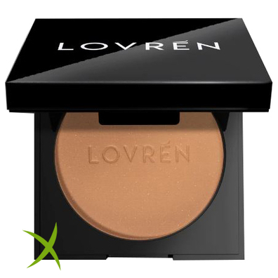 Lovren T1 Terra Natural Bronze 11g 1 Pezzo