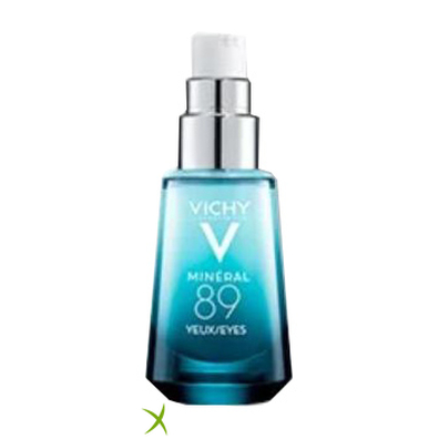 Vichy Mineral 89 Occhi 15 ml