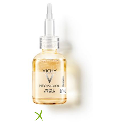 Vichy Neovadiol Menopausa Siero Bifasico Solution 5 30 ml