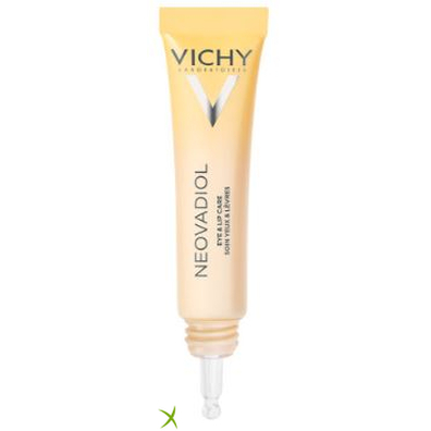 Vichy Neovadiol Peri&Post Contorno Occhi&Labbra 15 ml