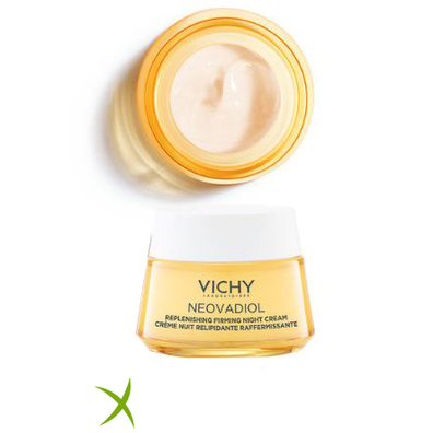 Vichy Neovadiol Peri-Menopause Notte 50 ml