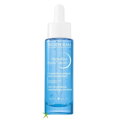 Bioderma Hydrabio Hyalu+ Serum 30 ml