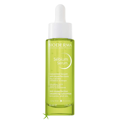 Bioderma Sebium Serum 30 ml