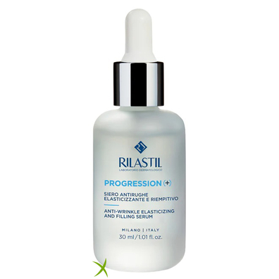 Rilastil Progression Siero Antirughe Elasticizzante 30 ml