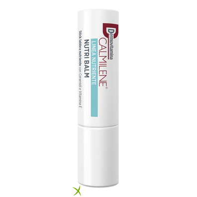 Dermovitamina Calmilene Nutri Balsamo Stick 4,5 g