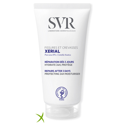 Svr Xerial Fissures&Crevasses 50 ml