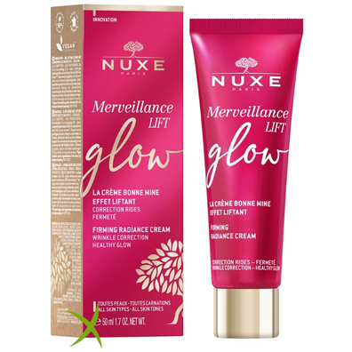 Nuxe Merveillance Lift Glow 50 ml