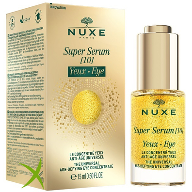 Nuxe Super Serum 10 Eye 15 ml