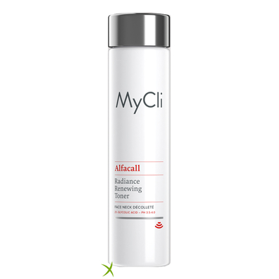 Mycli Alfacall Tonico Rinnovatore Illuminante 200 ml