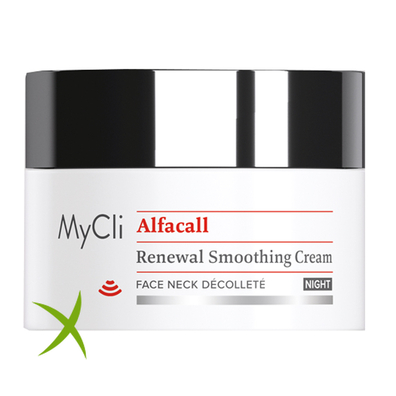 Mycli Alfa Crema Levigante Notte 50 ml