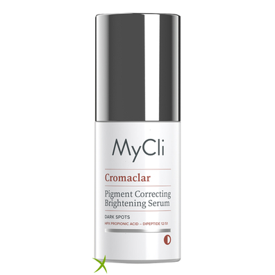 Mycli Cromaclair Siero 30 ml