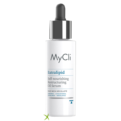 Mycli Extralipid Siero Olio Nutriente 30 ml