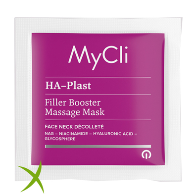 Mycli HA Plast Mask Filler Booster 24g