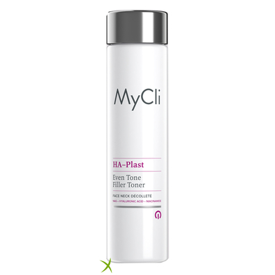 Mycli Ha Plast Tonico Filler Uniformante 200 ml