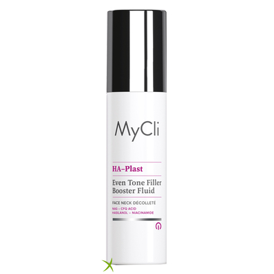 Mycli Ha-Plast Fluido Filler Booster Uniformante Viso 50 ml