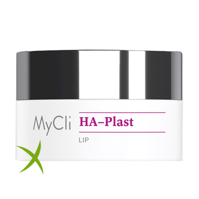 Mycli Ha-Plast Filler Booster Rimpolpante Labbra 15 ml