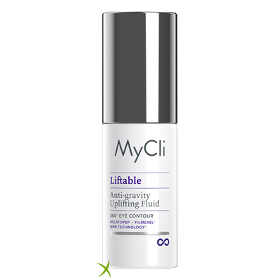 Mycli Liftable Contorno Occhi 15 ml