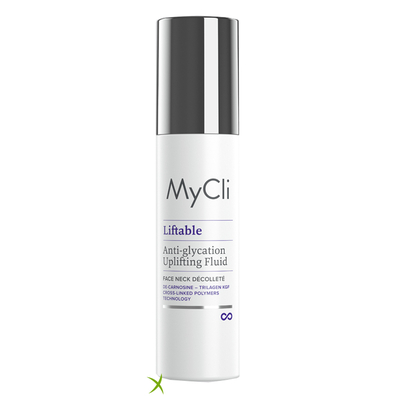 Mycli Liftable Pluriday 365 Emulsione 50 ml