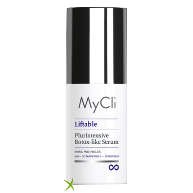 Mycli Liftable Plurint Siero Lift Bocca Fronte Occhi 30 ml