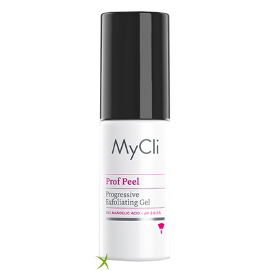 Mycli Resurfacing Prof Peel Gel Esfoliante Progressivo 15ml
