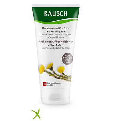 Rausch Balsamo Antiforfora alla Tussilaggine 150 ml