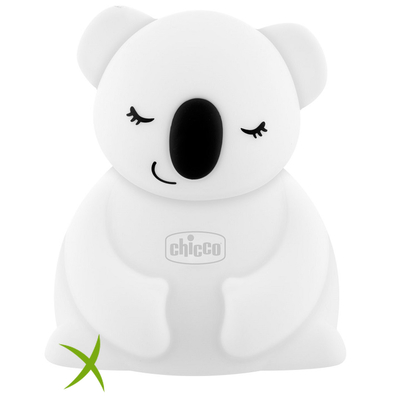 Chicco Luce Koala Ricaricabile 1 Pezzo