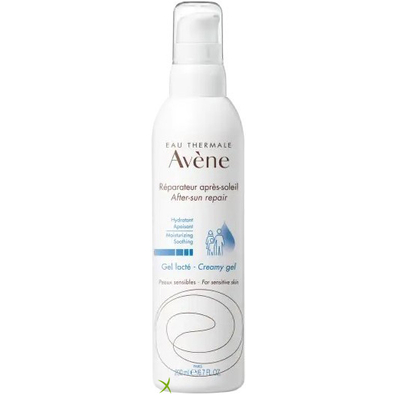 Avene Ristrutturante Doposole Nuova Formula 200 ml