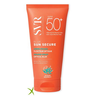 Svr Sun Secure Blur Spf50 50 ml