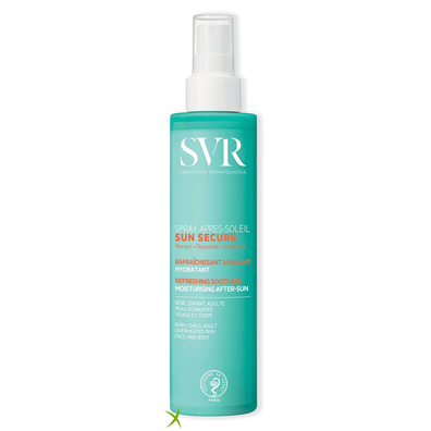 Svr Sun Secure Spray Dopo Sole 200 ml