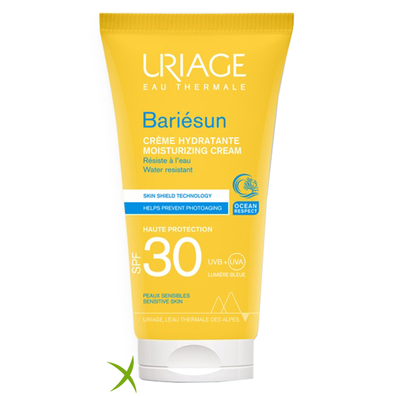 Uriage Bariesun Spf30 Creme 50 ml