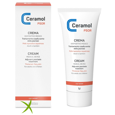 Ceramol Psor Crema 200 ml