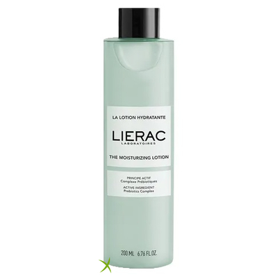 Lierac Lozione Struccante Idratante 200 ml