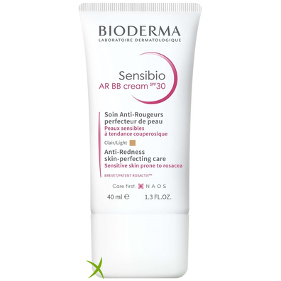 Bioderma Sensibio AR BB Cream 40 ml