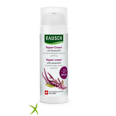 Rausch Crema Riparatrice Amaranto 50 ml