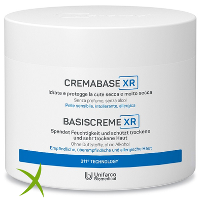 Ceramol 311 CremaBase XR 450 ml