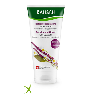 Rausch Balsamo Riparatore Amaranto 150 ml
