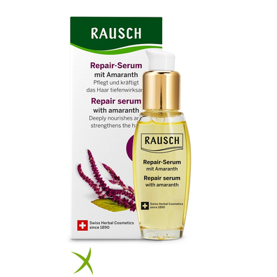 Rausch Siero Riparatore Amaranto 30 ml