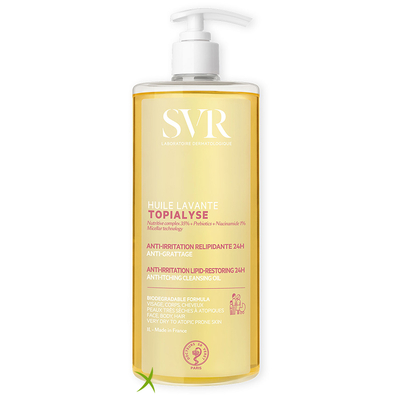 Svr Topialyse Huile Lavant 1l Nuova Formula