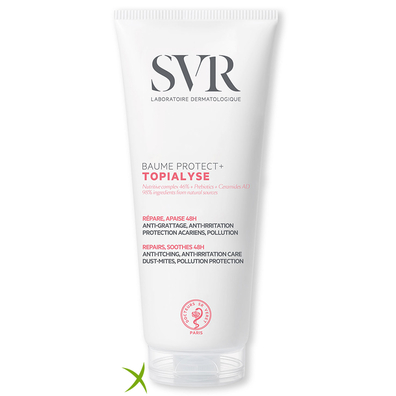Svr Topialyse Baume Protect 200 ml 