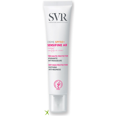 Svr Sensifine AR Spf50+ 40 ml