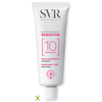 Svr Sensifine Nutribaume 40 ml