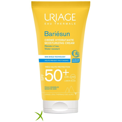 Uriage Bariesun Spf50+ Creme t 50 ml